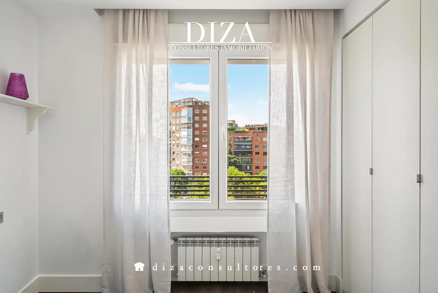 Flat with lift to rent in Calle de Francisco Silvela, imagen 26