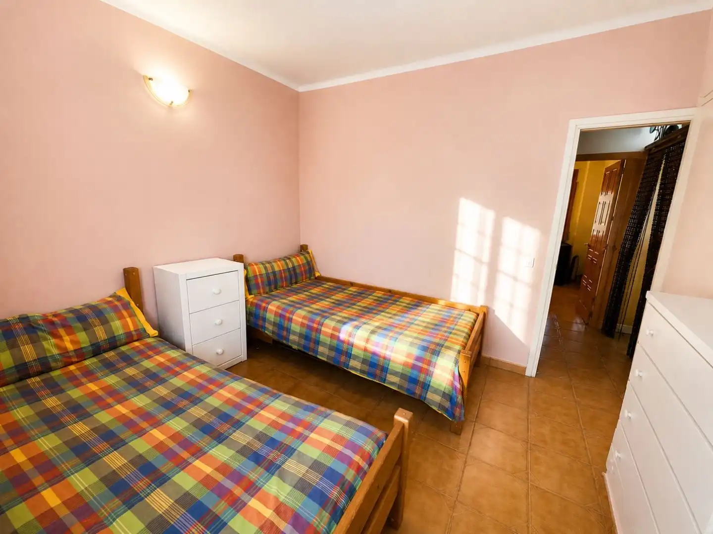 Maison avec jardin à louer à escorxador 7, imagen 8