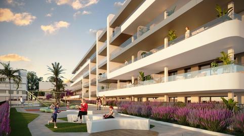 Photo 3 of Flat for sale in Carrer del Mati, 1, Bonalba - Cotoveta, Mutxamel