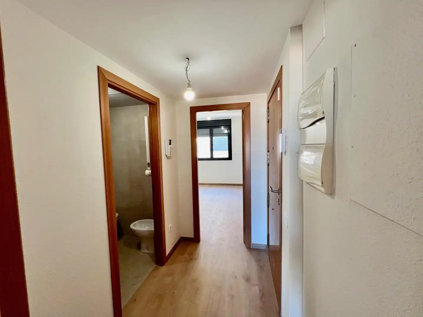 Flat for sale in Cadrete, Zaragoza