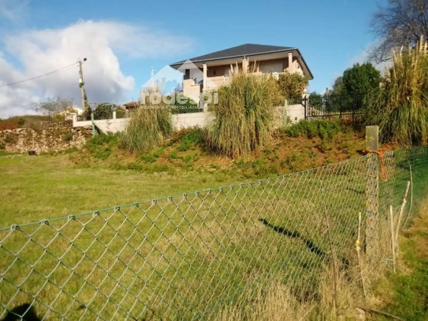 Rural land for sale in Covelo, imagen 6