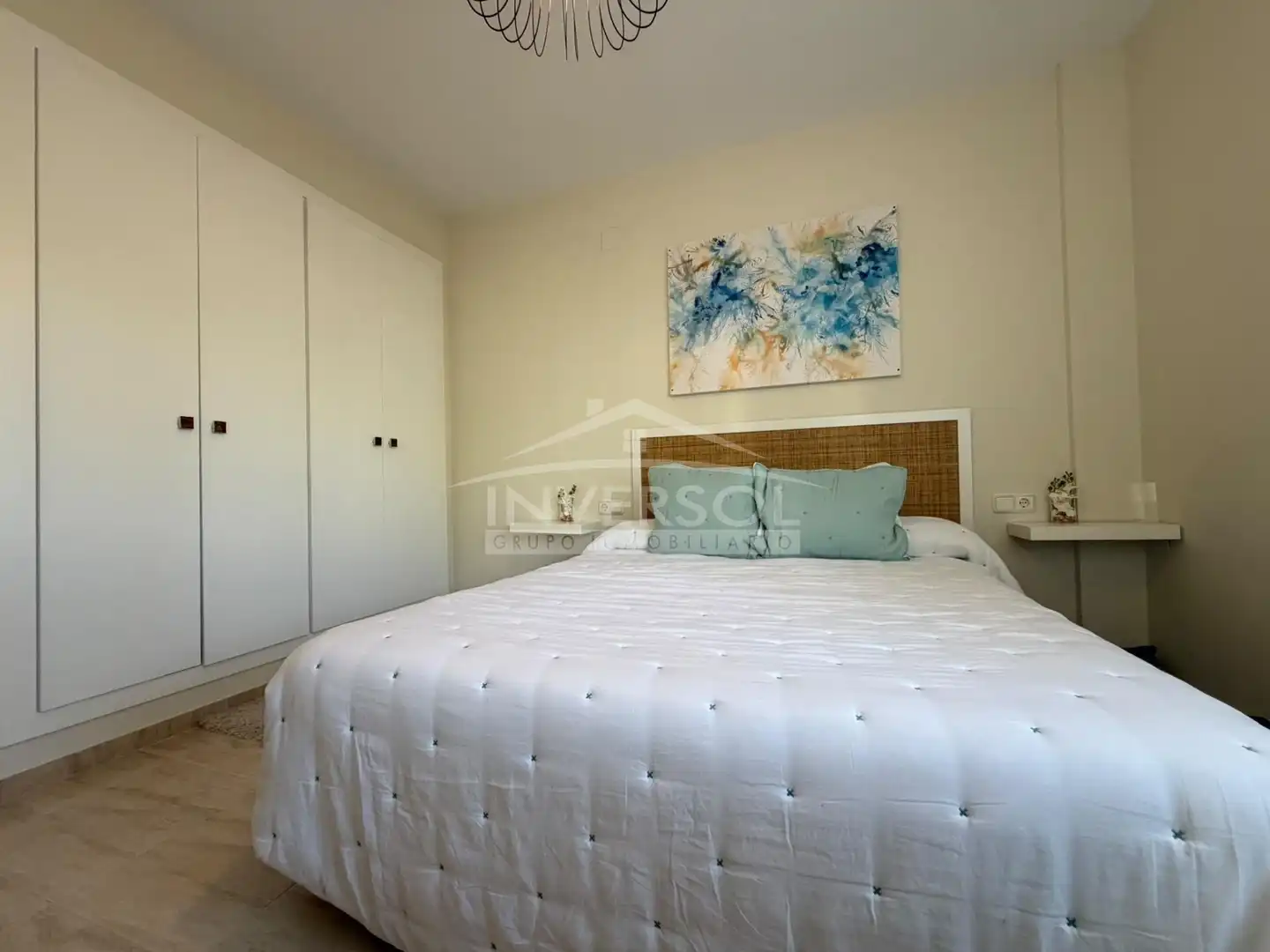 Erdgeschosswohnung mit Pool zum Verkauf in Calle Marea 4, imagen 27