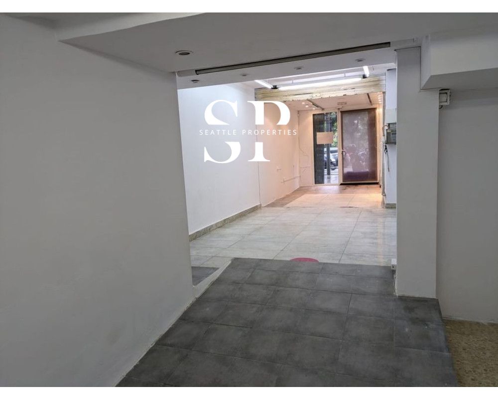 Premises to rent in El Guinardó, Horta - Guinardó,  Barcelona Capital