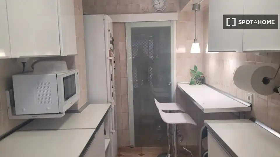 Habitació a Aluche