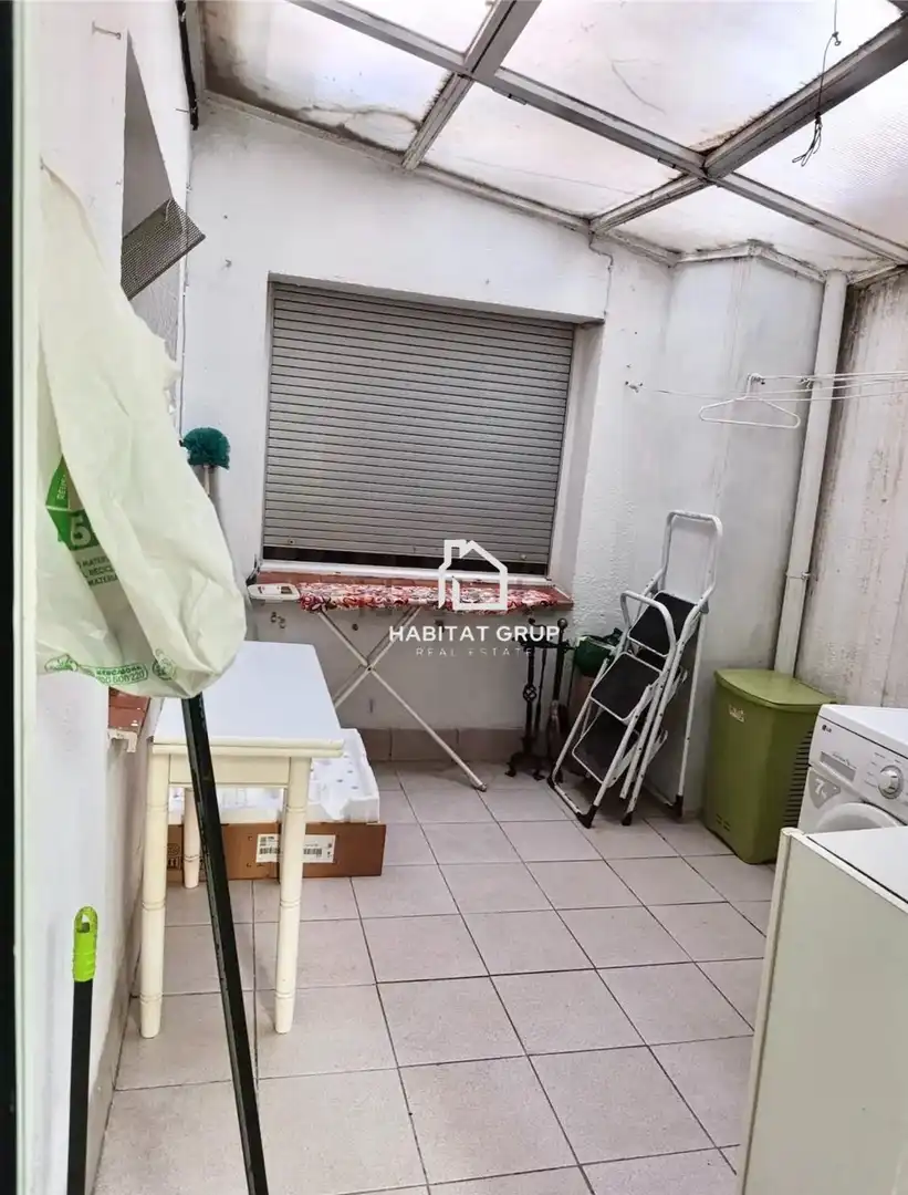 Terrassa de Casa o xalet en venda en Tarragona amb Aire condicionat, Calefacció i Jardí privat