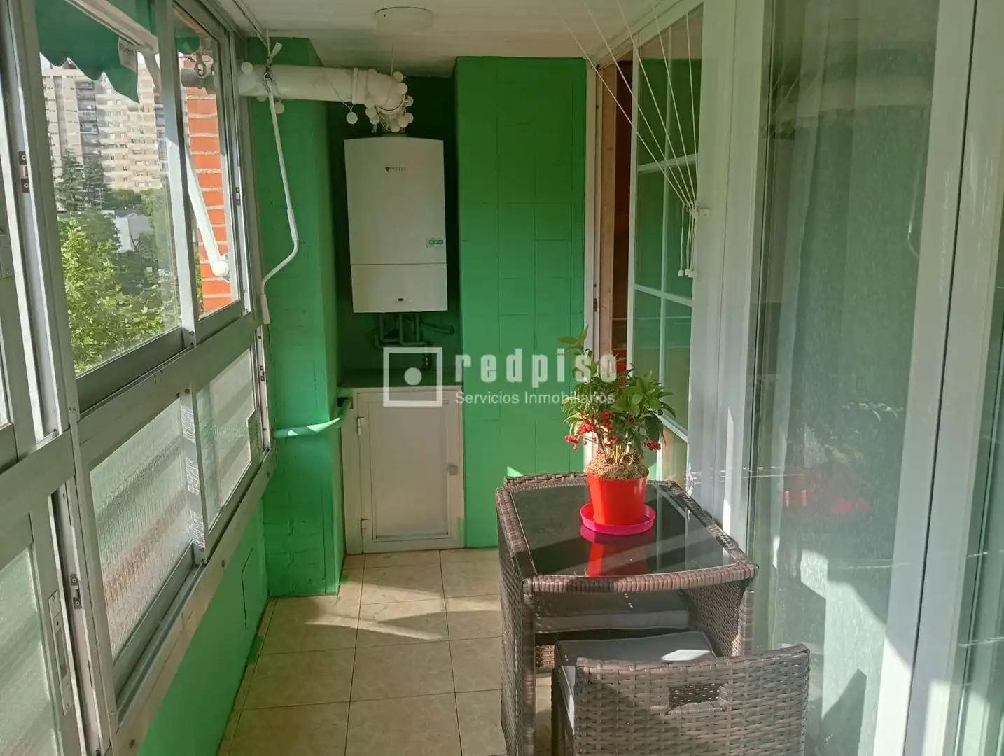 Wohnung mit Aufzug zum Verkauf in Puente de Vallecas, imagen 23