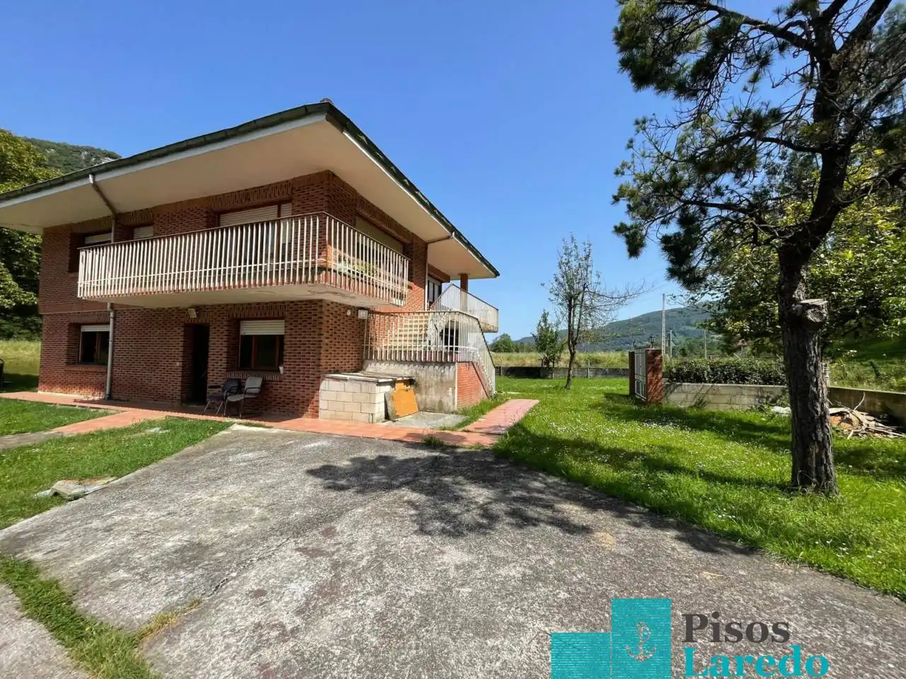 Casa o chalet en venta en Calle pieragullano, 1, Ampuero