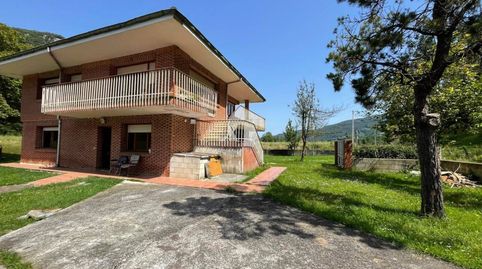 Foto 2 de Casa o chalet en venta en Calle Pieragullano, 1, Ampuero, Cantabria