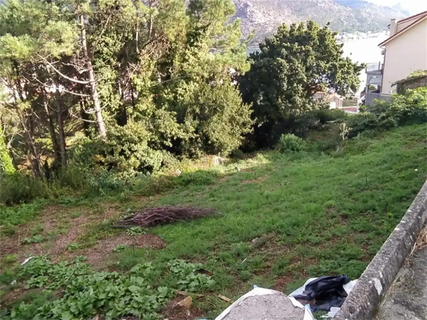 Land for sale in Dumbría