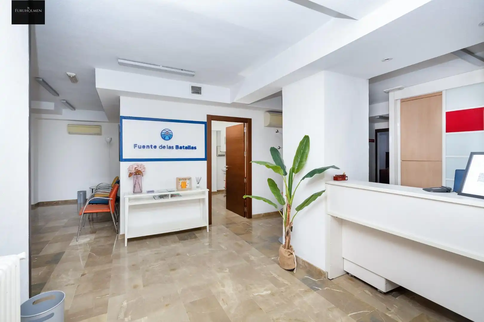 Appartement avec ascenseur à vendre à Calle Acera del Casino, imagen 8