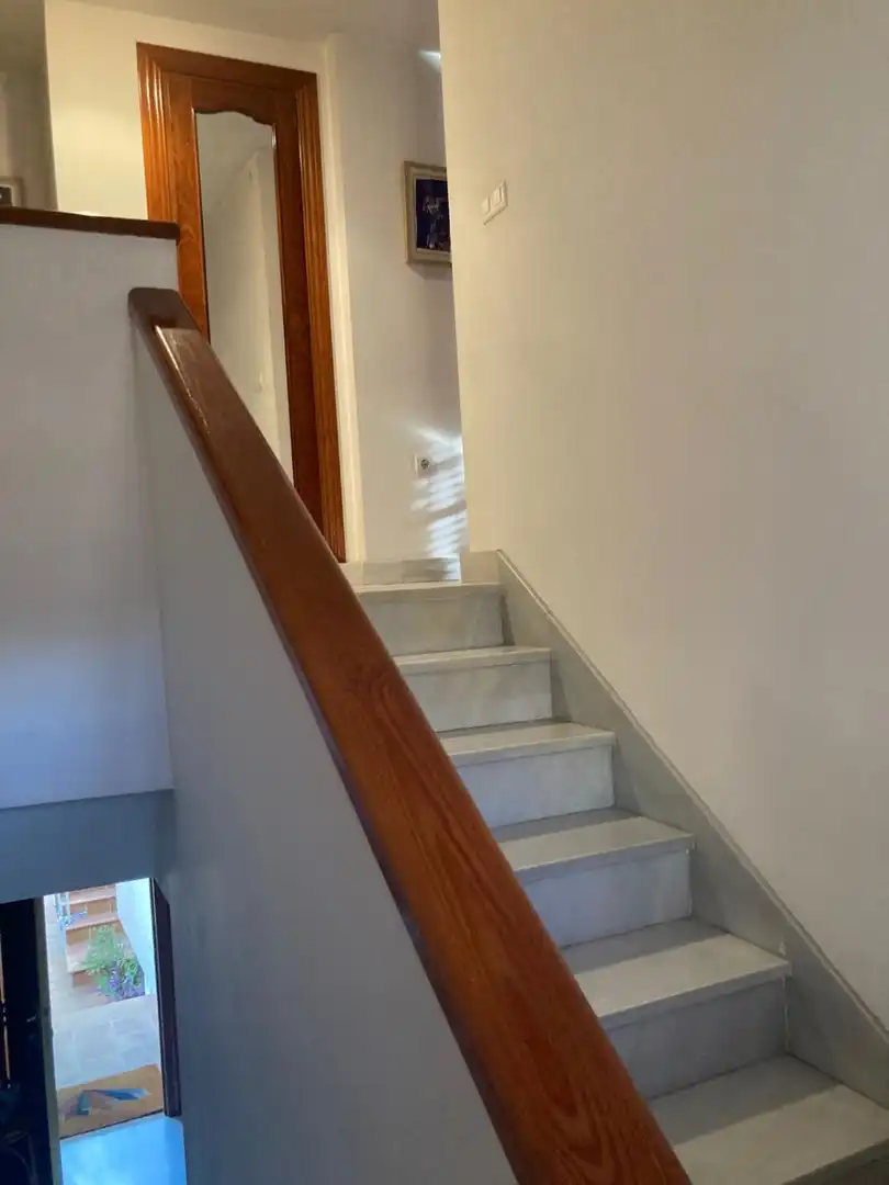 Casa o xalet en venda en Granada amb Aire condicionat, Calefacció i Terrassa