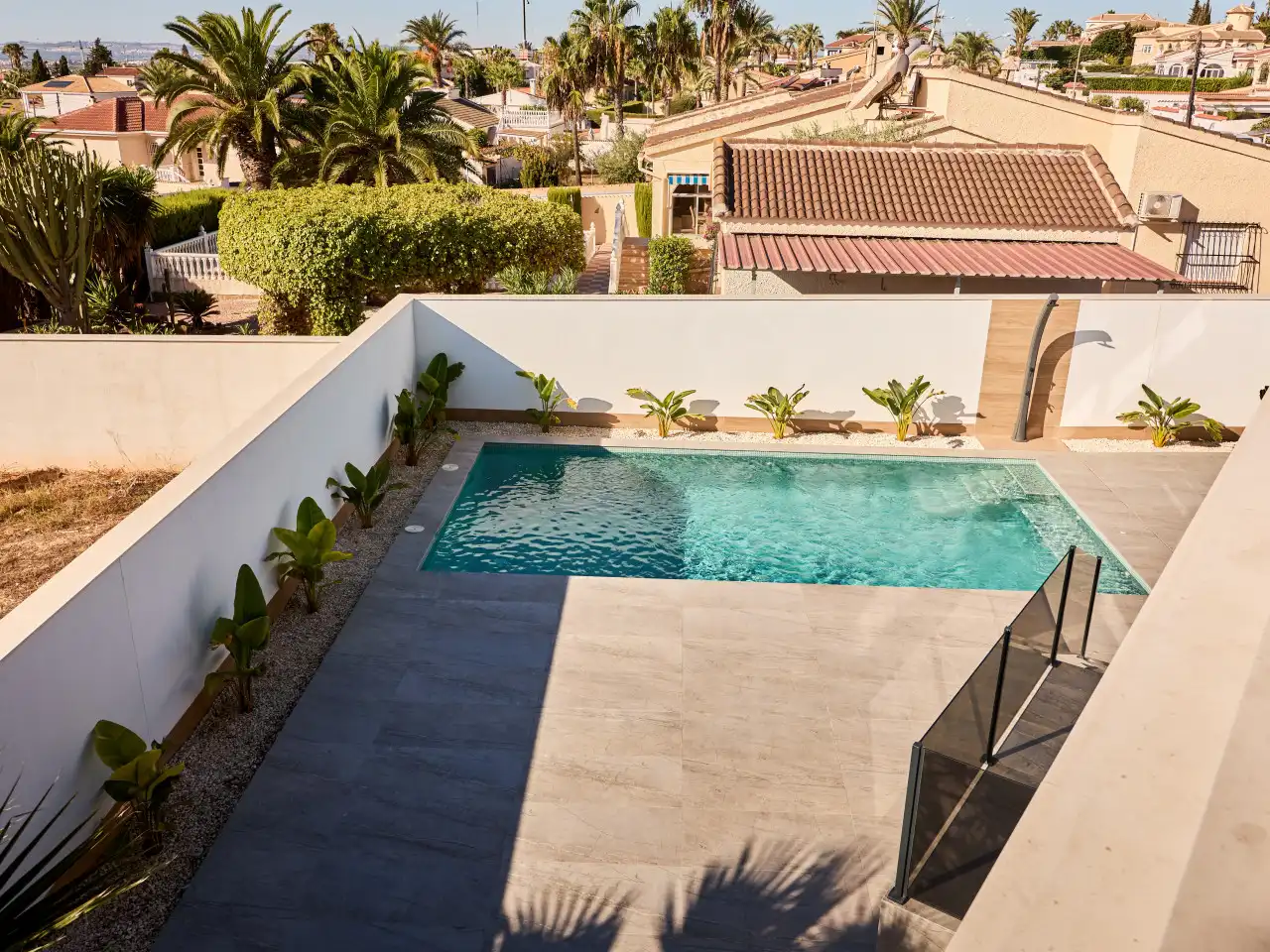 Maison avec piscine à vendre à Ciudad Quesada, imagen 64