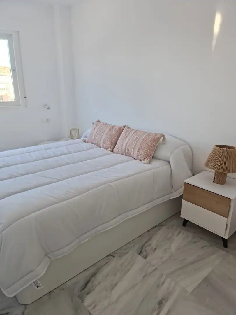 Apartamento con piscina en venta en Playa de Poniente, imagen 8