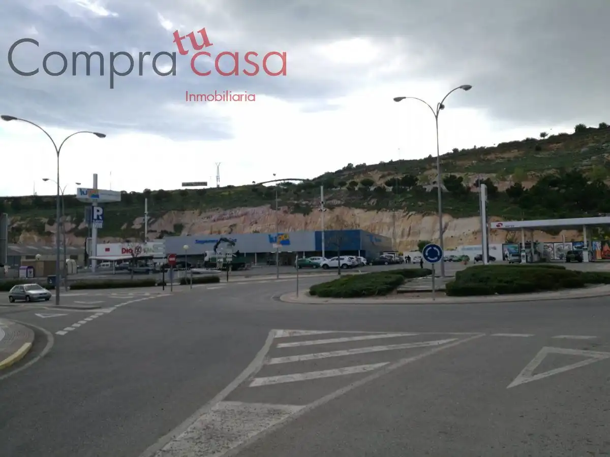Terreni e lotti in vendita a La Lastrilla, imagen 5