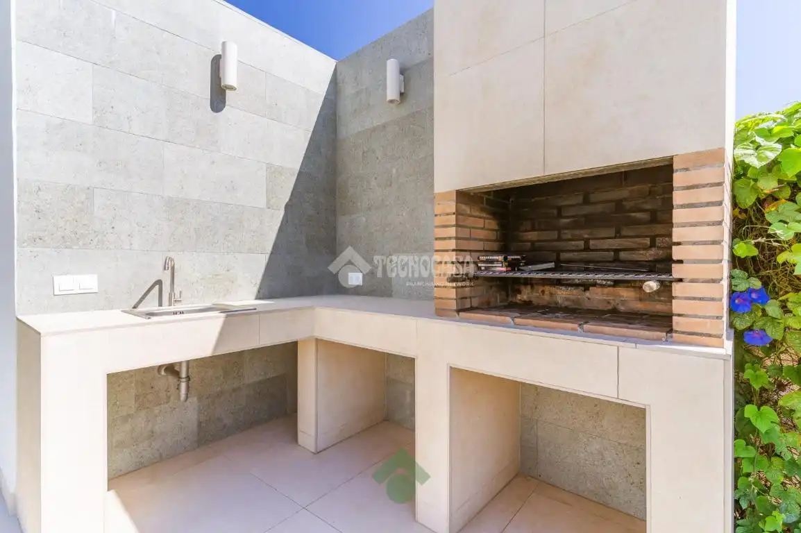 House with garden for sale in Barrio Nuevo, imagen 16