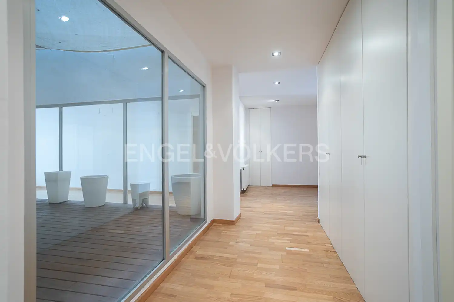 Piso en venta en Valencia con Aire acondicionado, Calefacción y Parquet