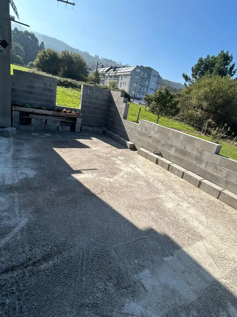 Casa o xalet en venda en Barreiros amb Terrassa i Traster