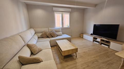 Foto 5 de Pis de lloguer a Calle Calle Brasil, 77, Nou Moles,  Valencia Capital