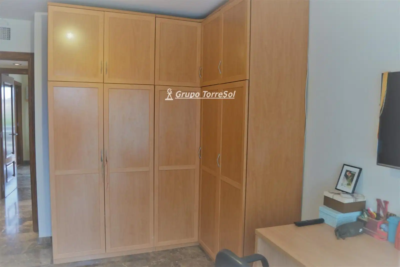 Casa aparellada amb piscina en venda a BERNA, imagen 34