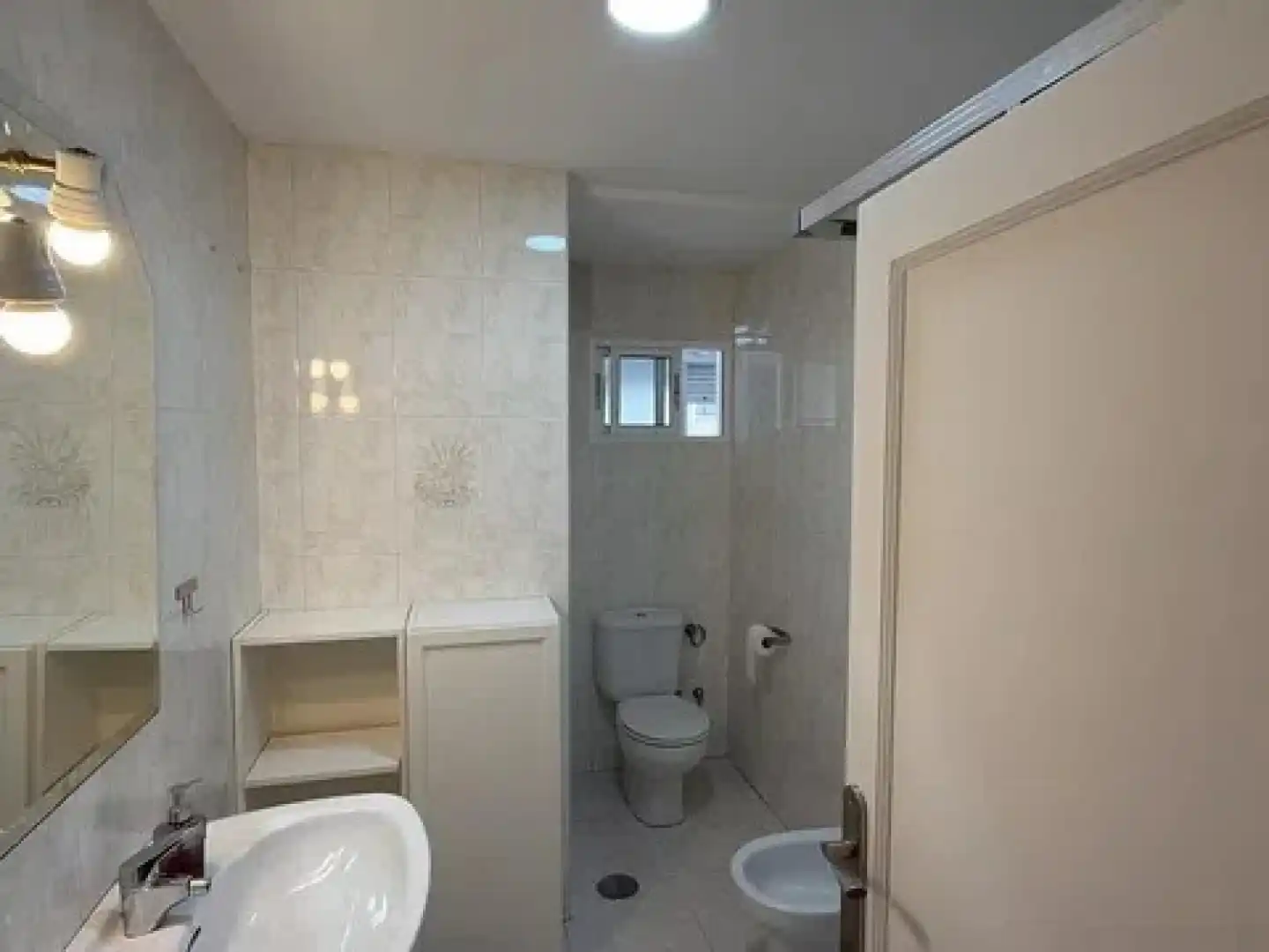 Wohnung zur Miete in Los Castillejos - La Trinidad