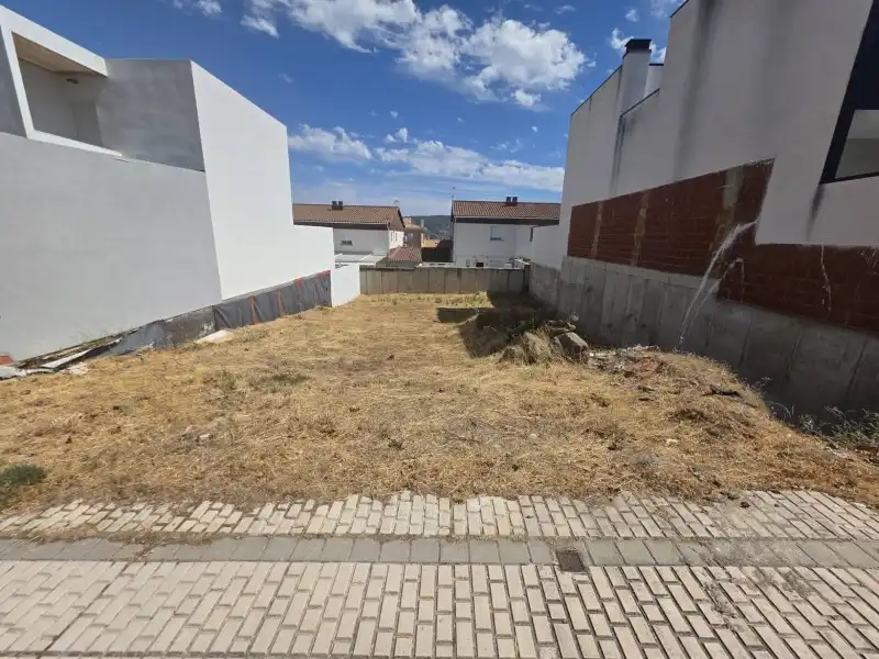 Terreni e lotti in vendita a Zona Norte - Hospital - Urbanizaciones, imagen 2