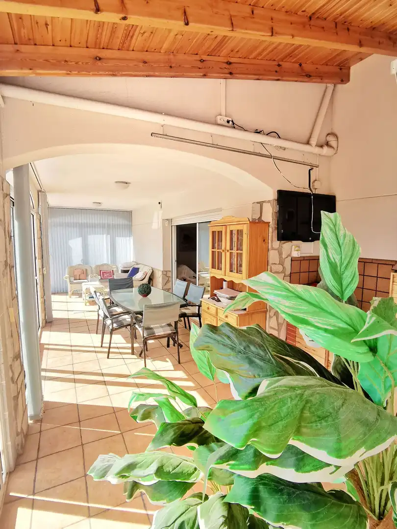 Casa con piscina en venta en Fenals, imagen 11