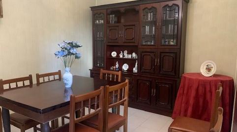 Foto 4 de Casa adosada en venda a San Juan, A Coruña