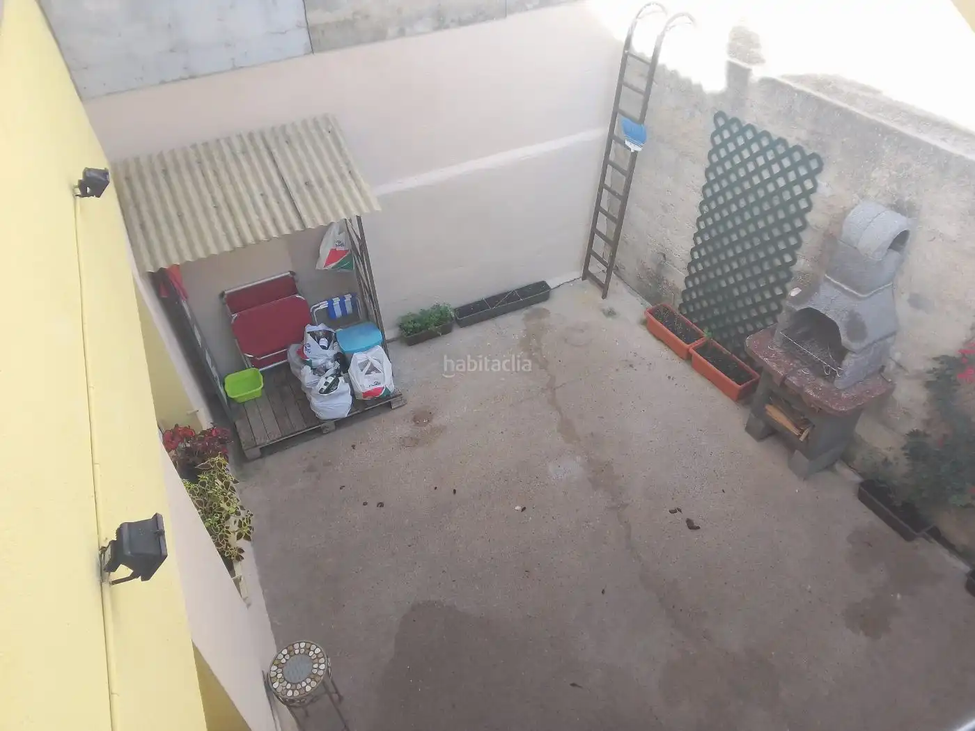 Casa pareada en venta en Carrer Pau Picasso 6, imagen 12