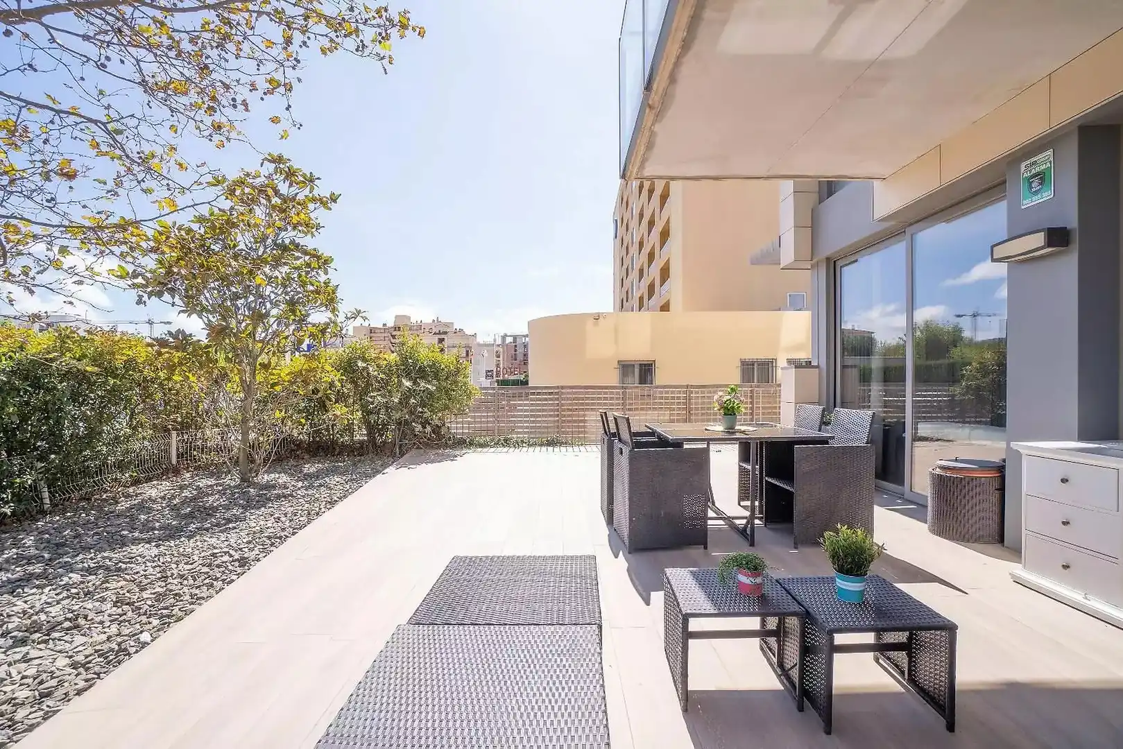 Appartement avec ascenseur à vendre à CLOT DELS FRANQUETS, imagen 3