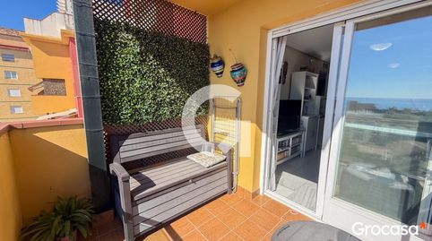 Photo 3 of Flat for sale in Cl Surinam, Montemar, Torremolinos