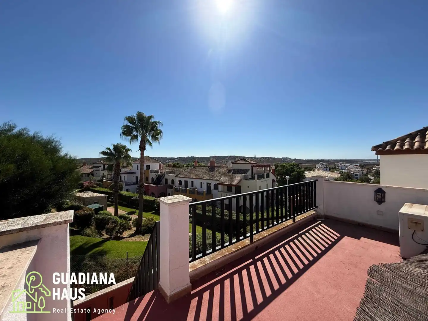 Casa adosada en venta en Calle JOSE DE ESPRONCEDA, Costa Esuri