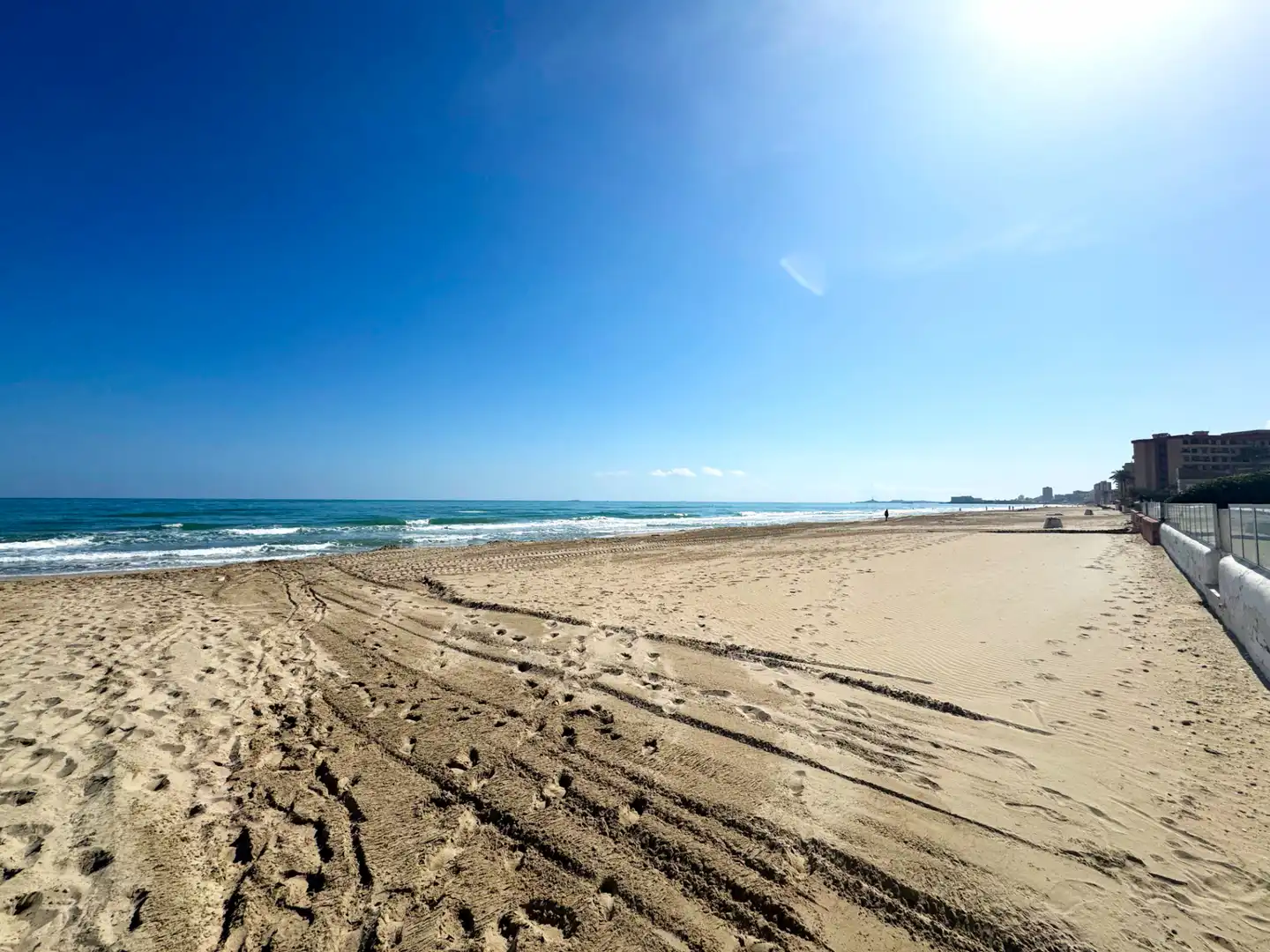 Xalet amb terrassa en venda a Playa del Galán, imagen 50