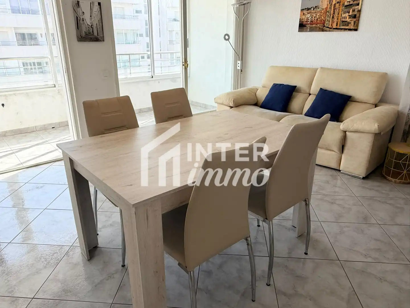 Mini appartamento con piscina in vendita a Avenida GOLA DE L ÉSTANY 16, imagen 16