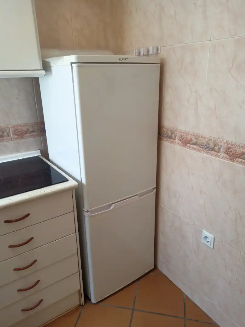 Penthouse with lift to rent in Calle Sancha de Lara, imagen 16