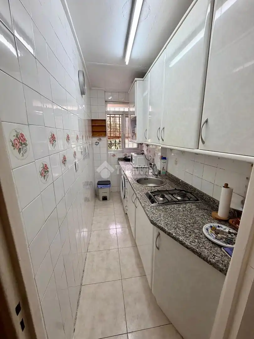 Cuina de Pis en venda en Sevilla amb Calefacció