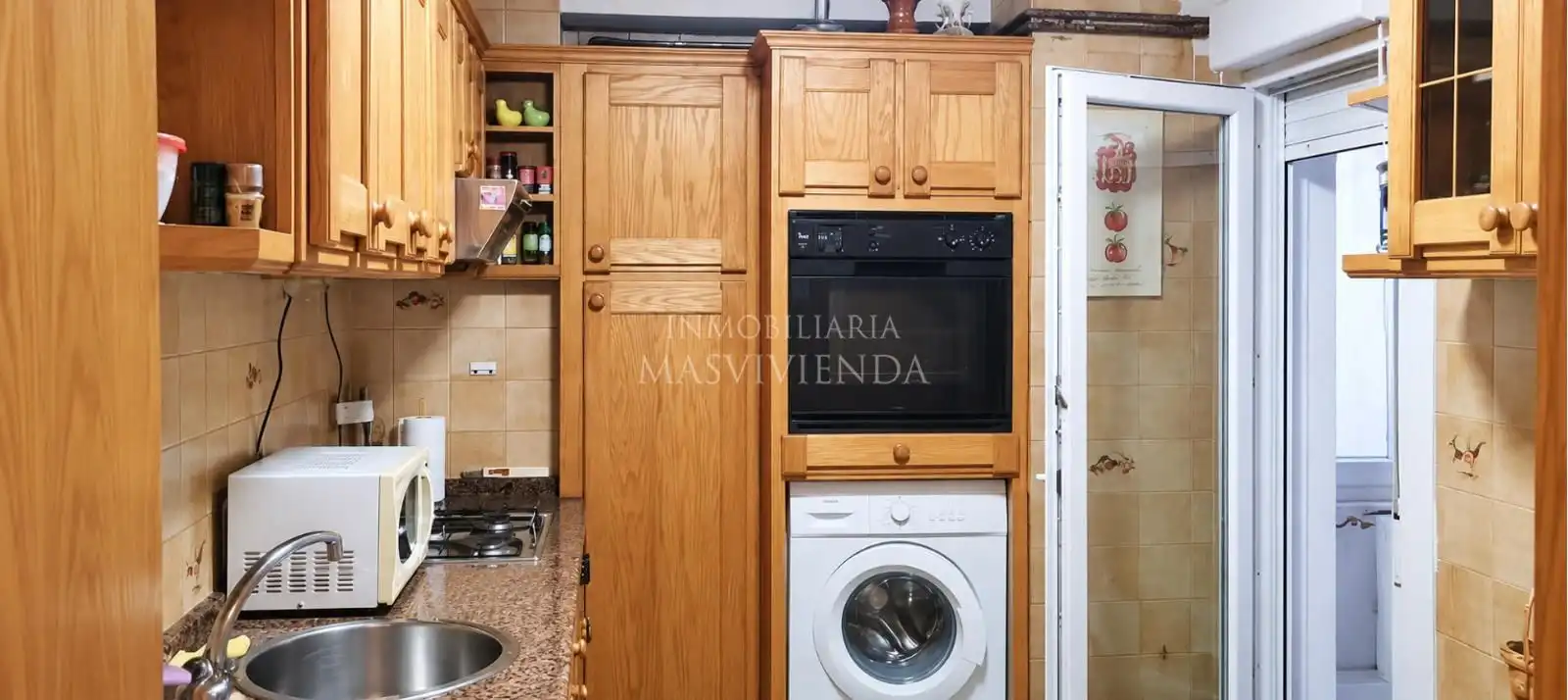Appartamento con ascensore in vendita a Cidade de Vigo, imagen 4
