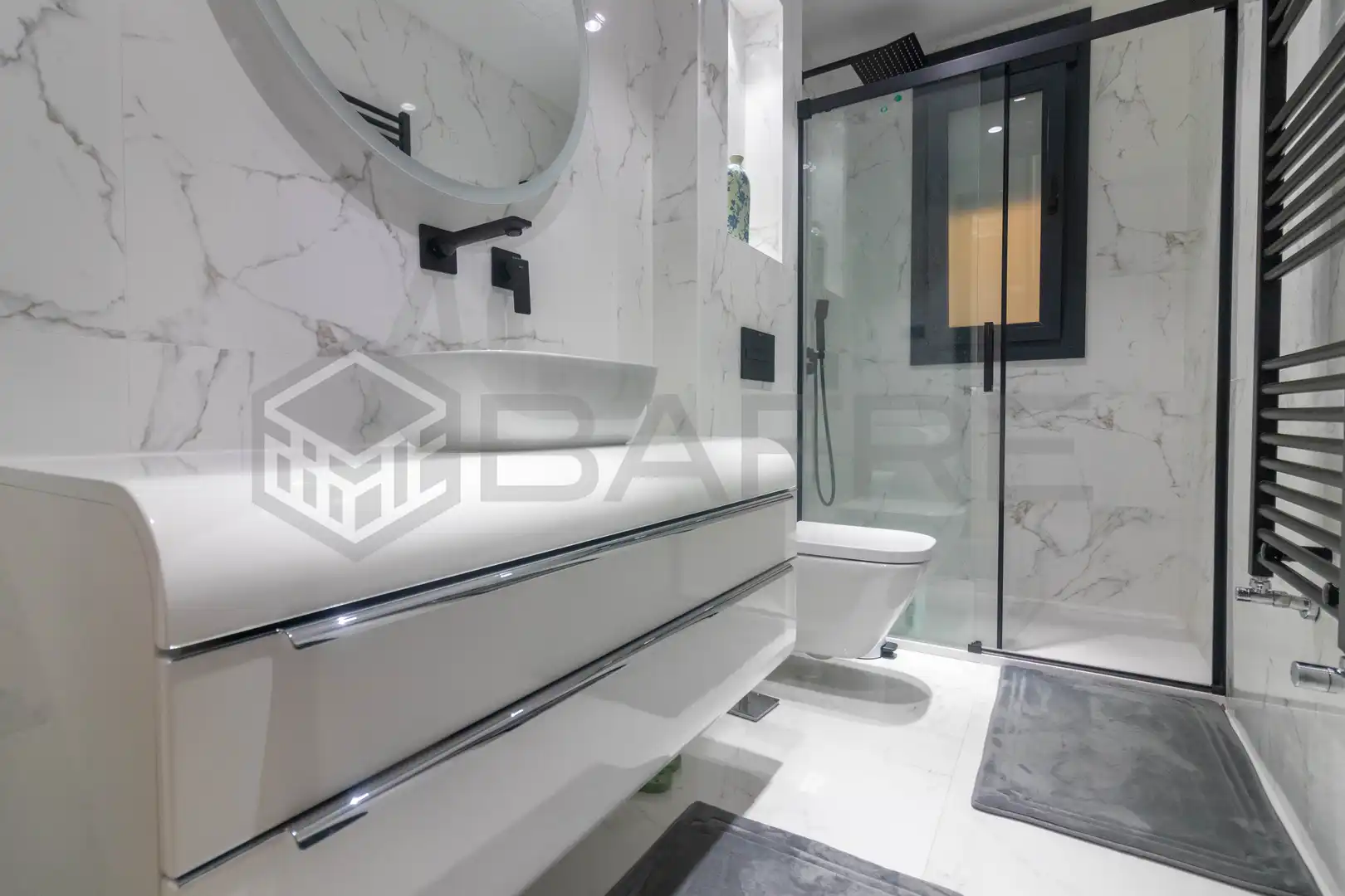 Flat with terrace for sale in Calle de Gaztambide, imagen 37
