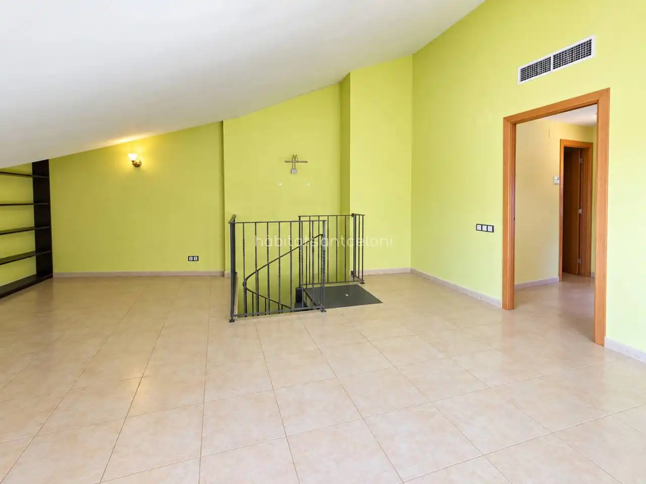 Maisonette mit Terrasse zum Verkauf in Avenida Agustí Simón, imagen 12