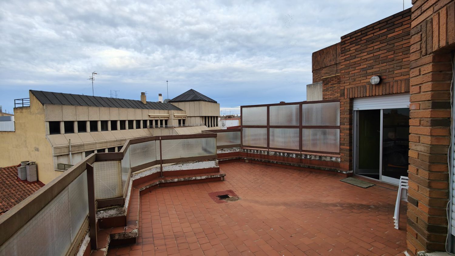 Attic for sale in Centro