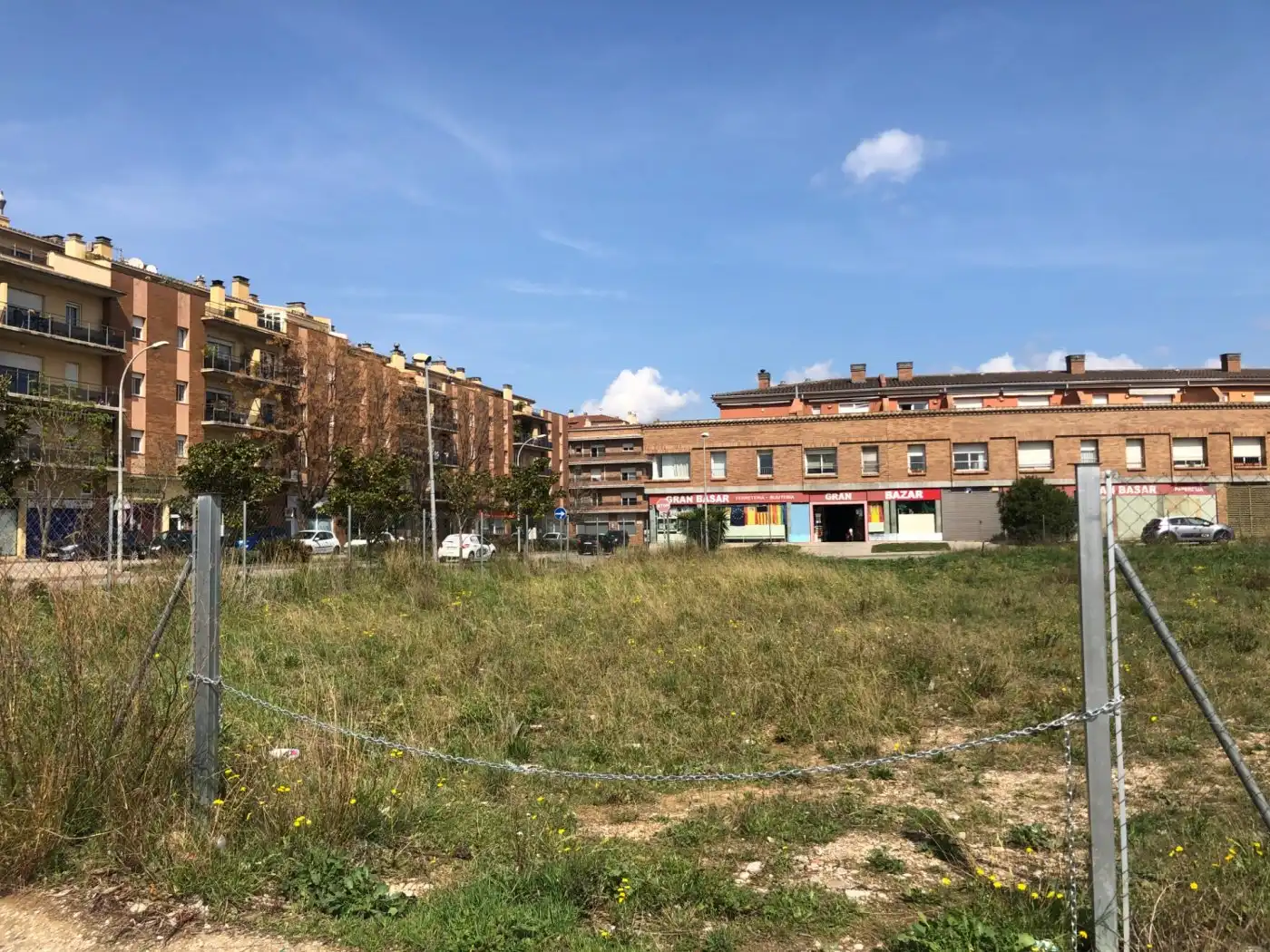 Edifici en venda en Figueres