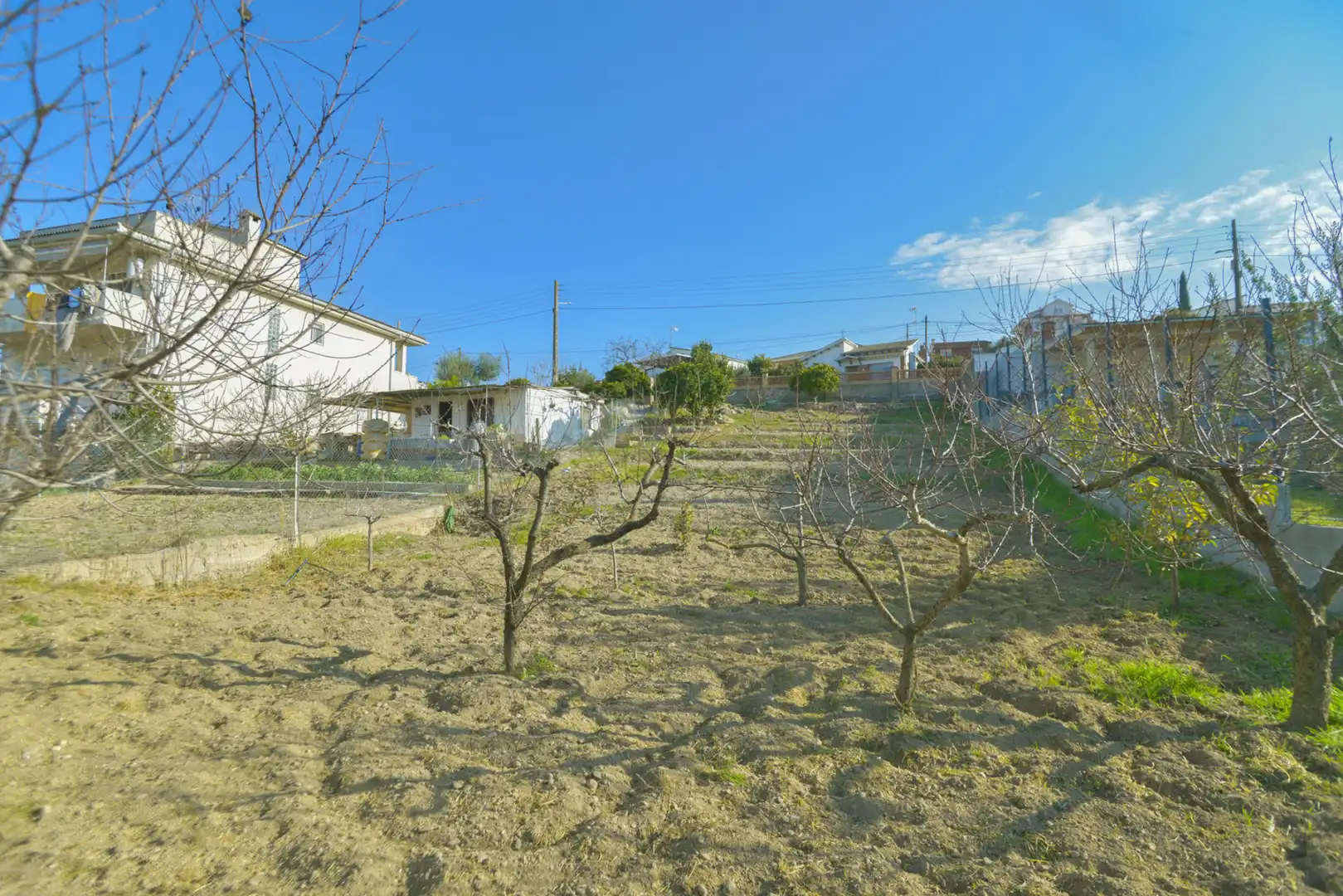 Terreny residencial en venda a Sant Esteve Sesrovires, imagen 2