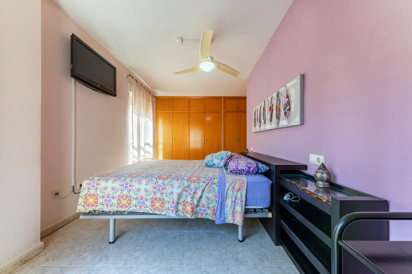 Appartement avec ascenseur à vendre à Calle José Hernández, imagen 13