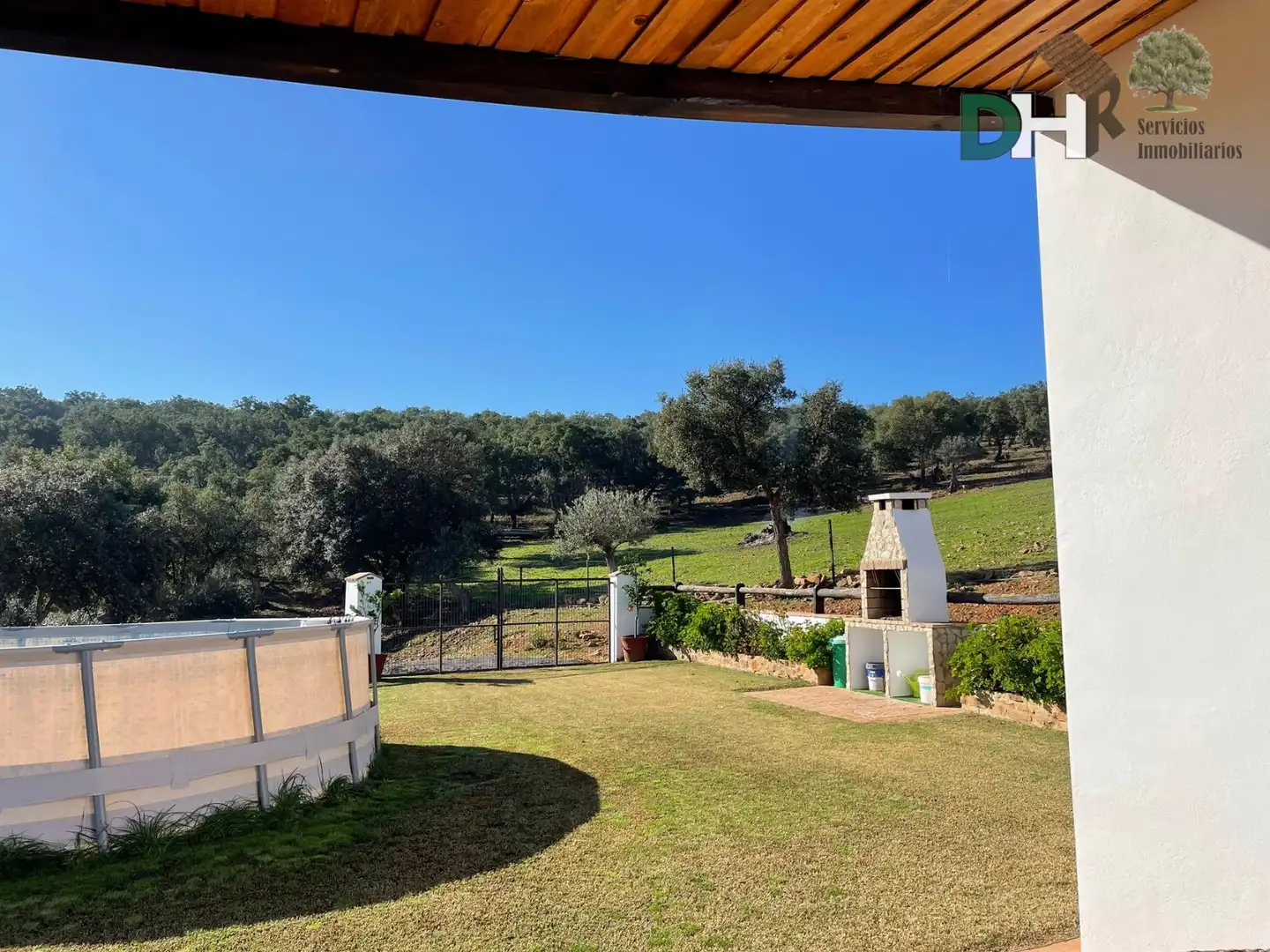 Finca rústica en venta en Estación Arroyo Malpartida