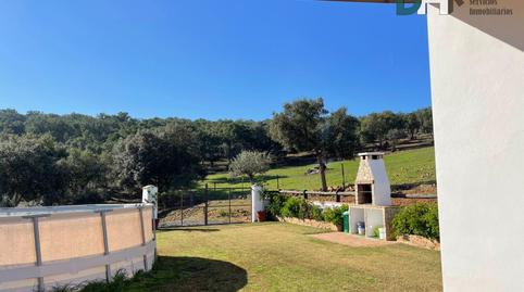 Foto 4 de Finca rústica en venda a Estación Arroyo Malpartida, Cáceres