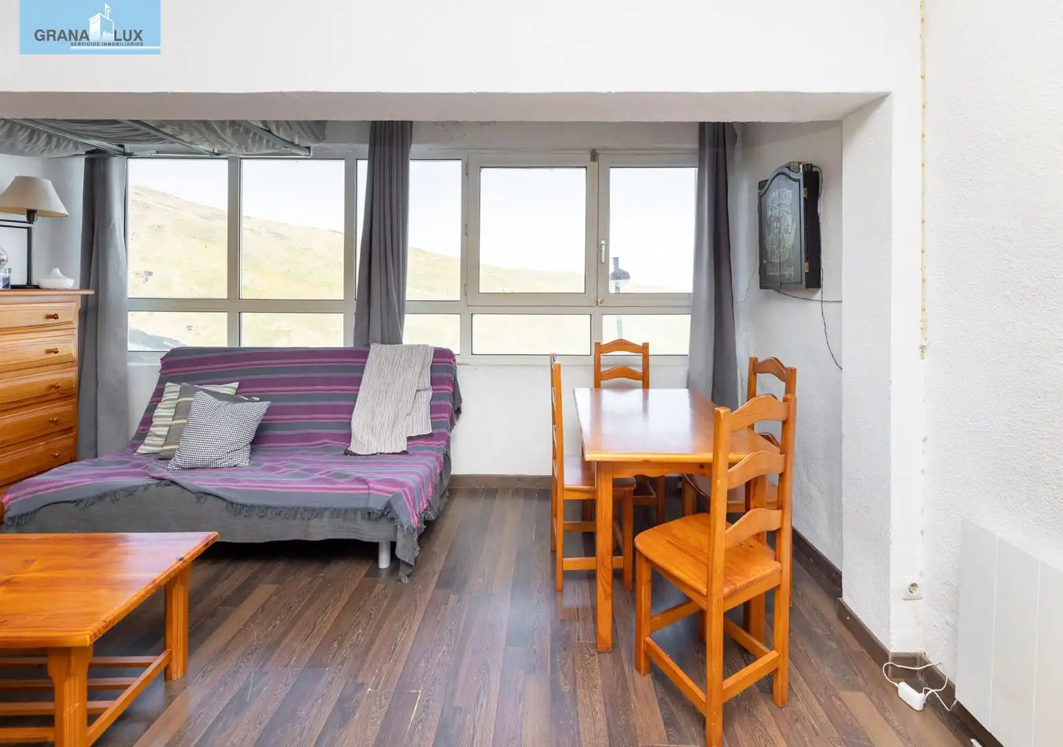 Wohnung zum Verkauf in Urbanizacion Solynieve, imagen 6