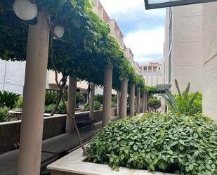 Exterior view of Flat to rent in  Córdoba Capital  with Air Conditioner, Heating and Oven