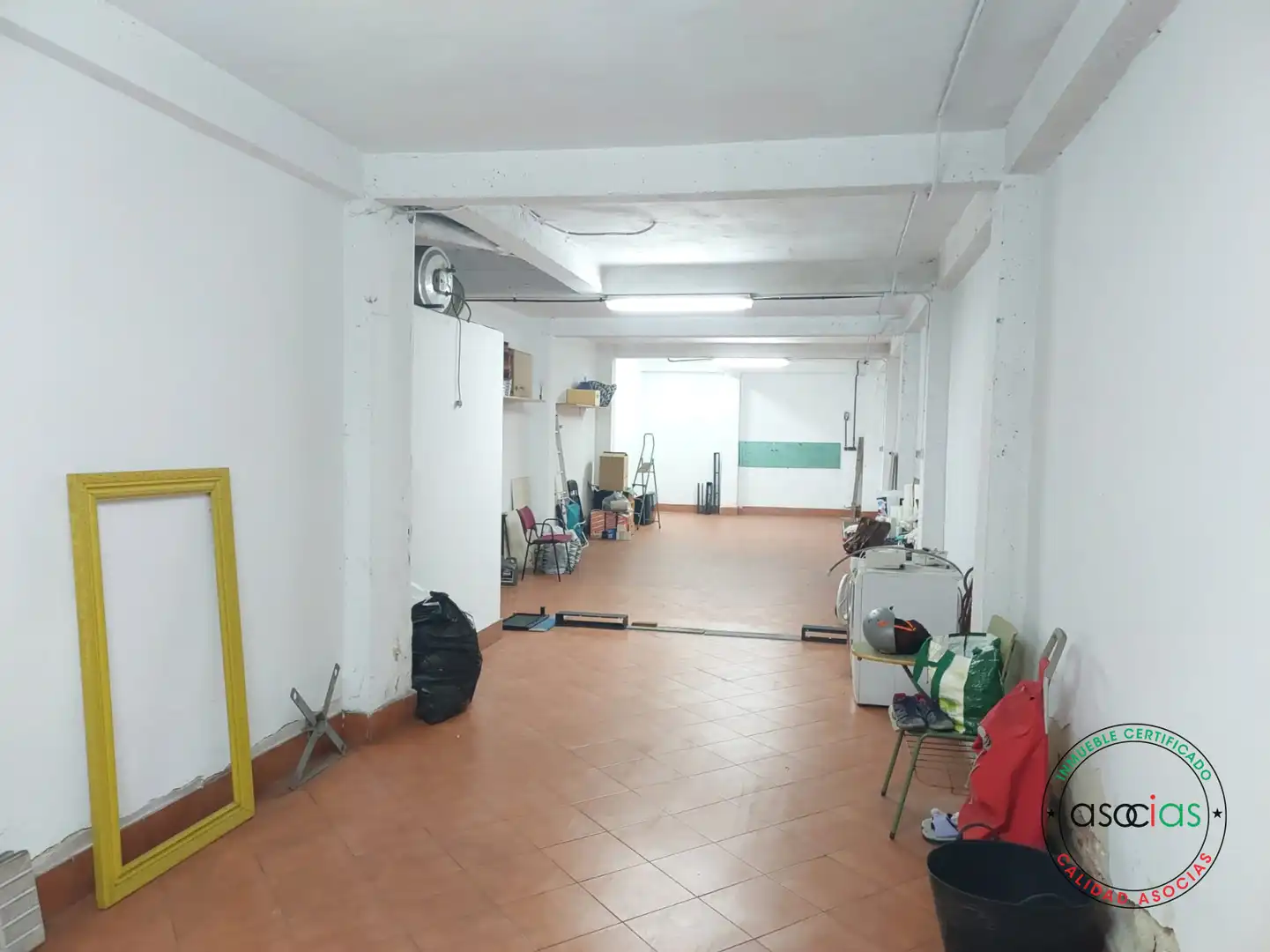Business premises for sale in Gijón - CL DOS DE MAYO, imagen 7