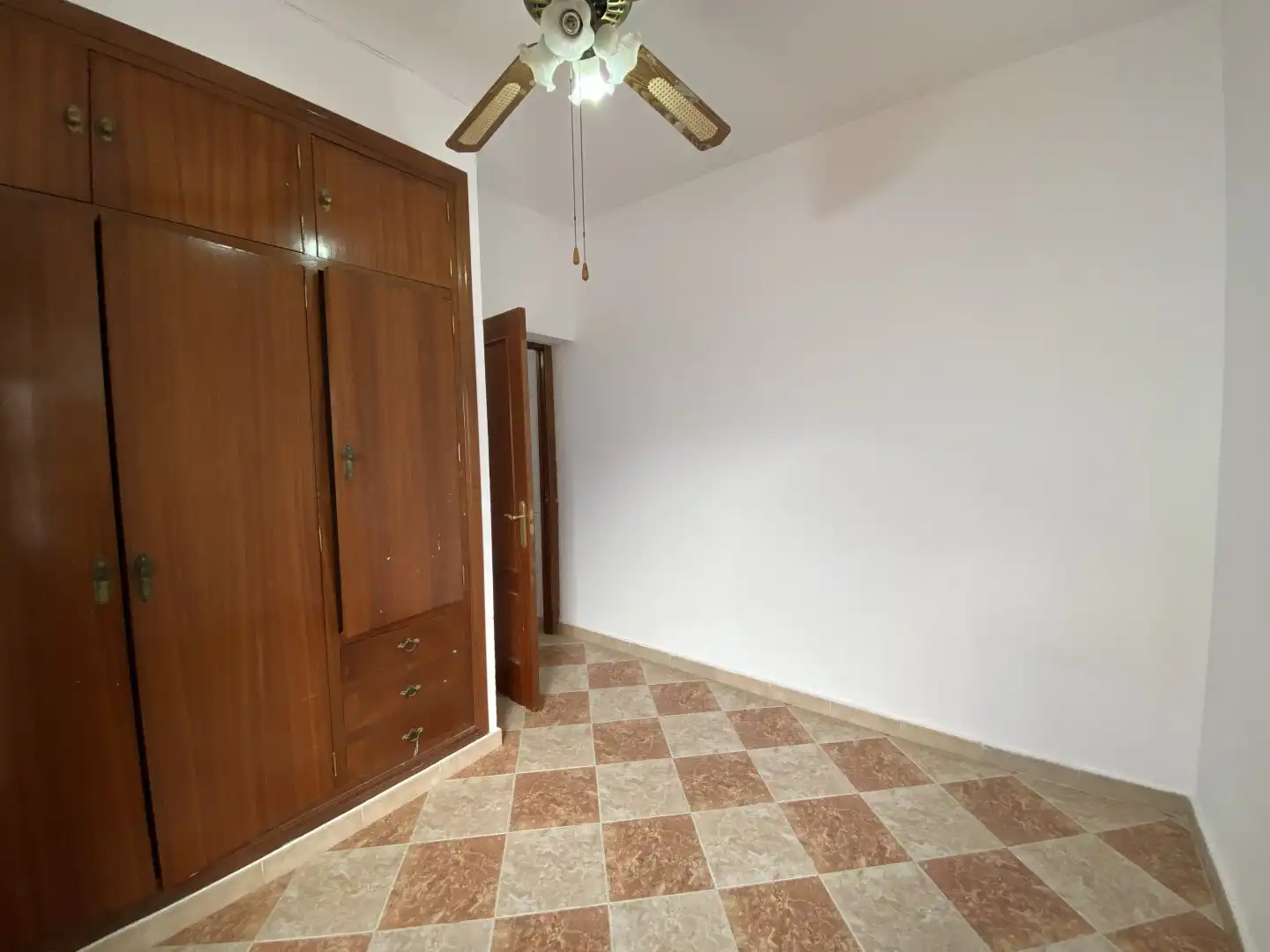 Bedroom of Houses for sale in Chipiona  with Terrace and Storage room