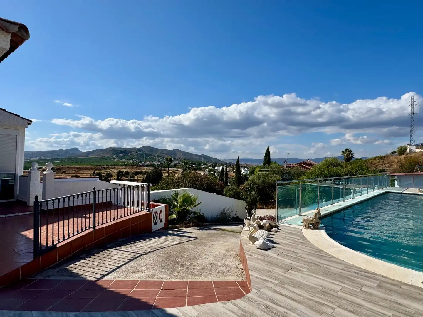 Xalet amb piscina en venda a El Romeral - Peñón de Zapata, imagen 8