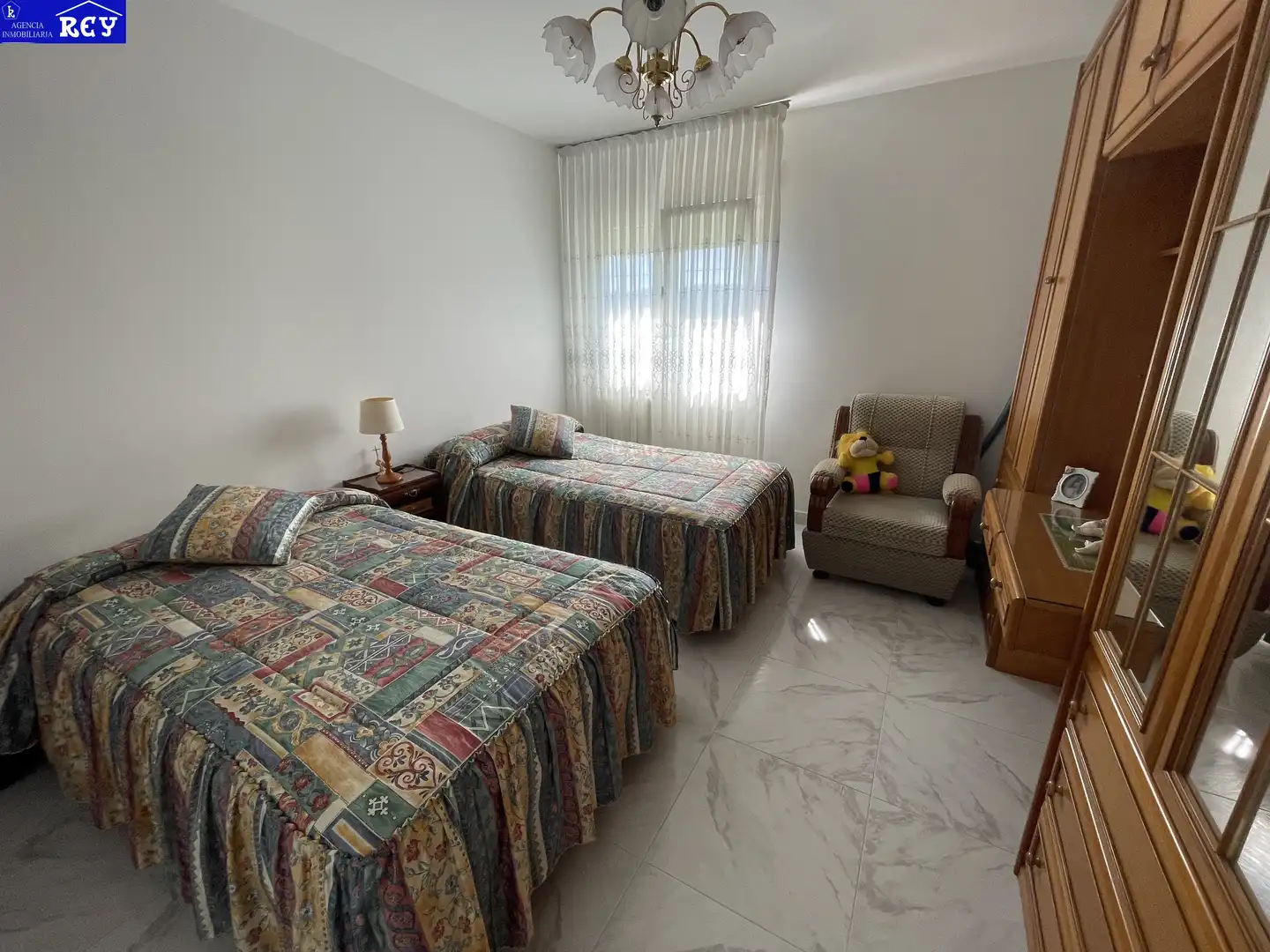 Casa amb terrassa en venda a Lugar Vilar, imagen 17